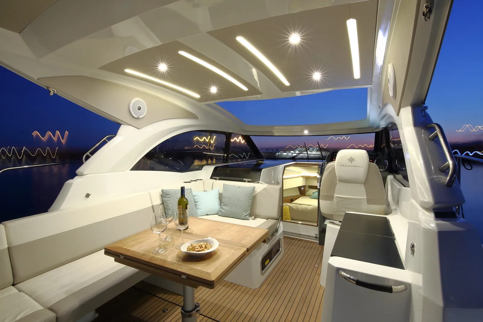 M/Y Love — 4