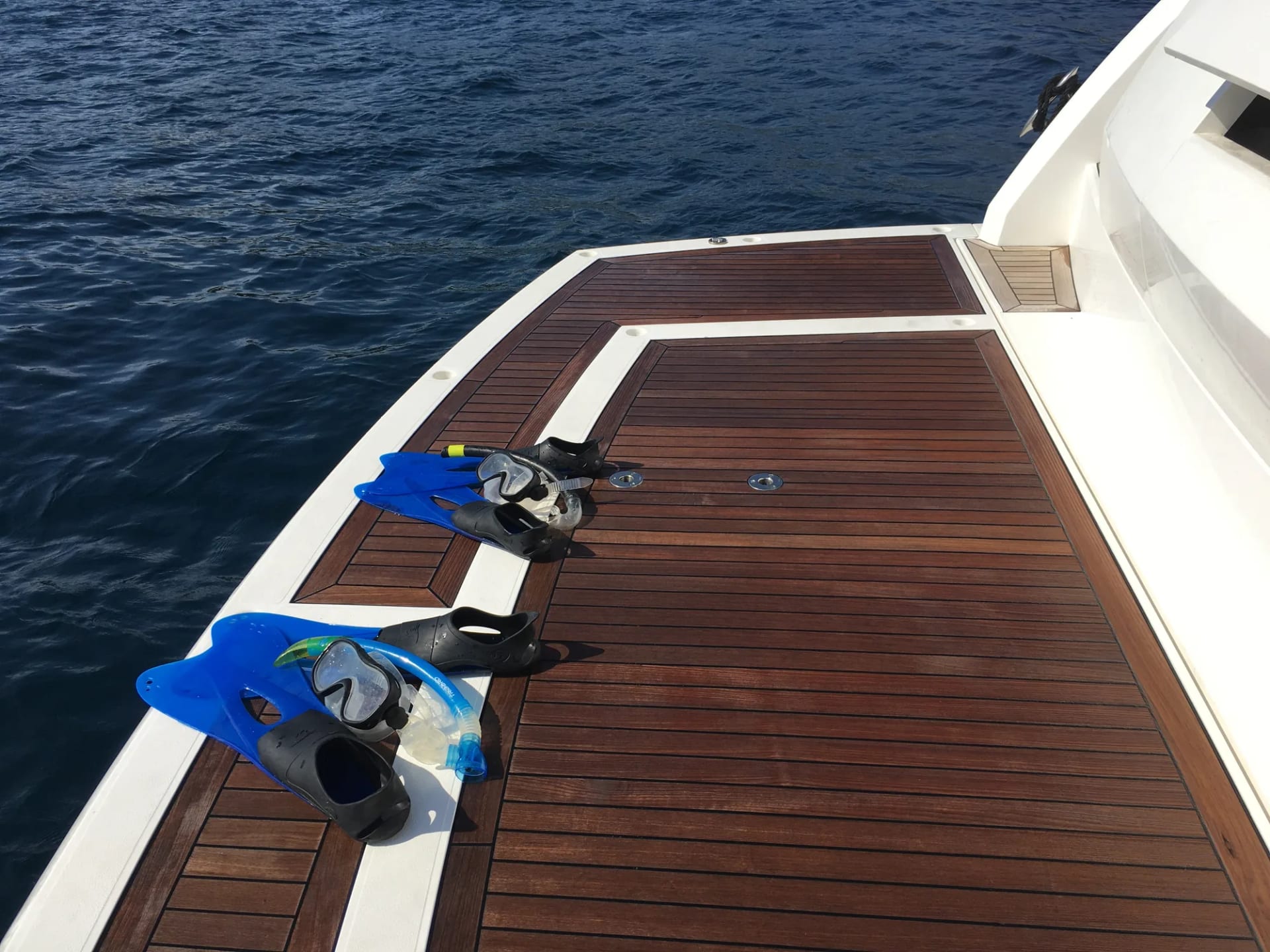 M/Y Luciano — 4