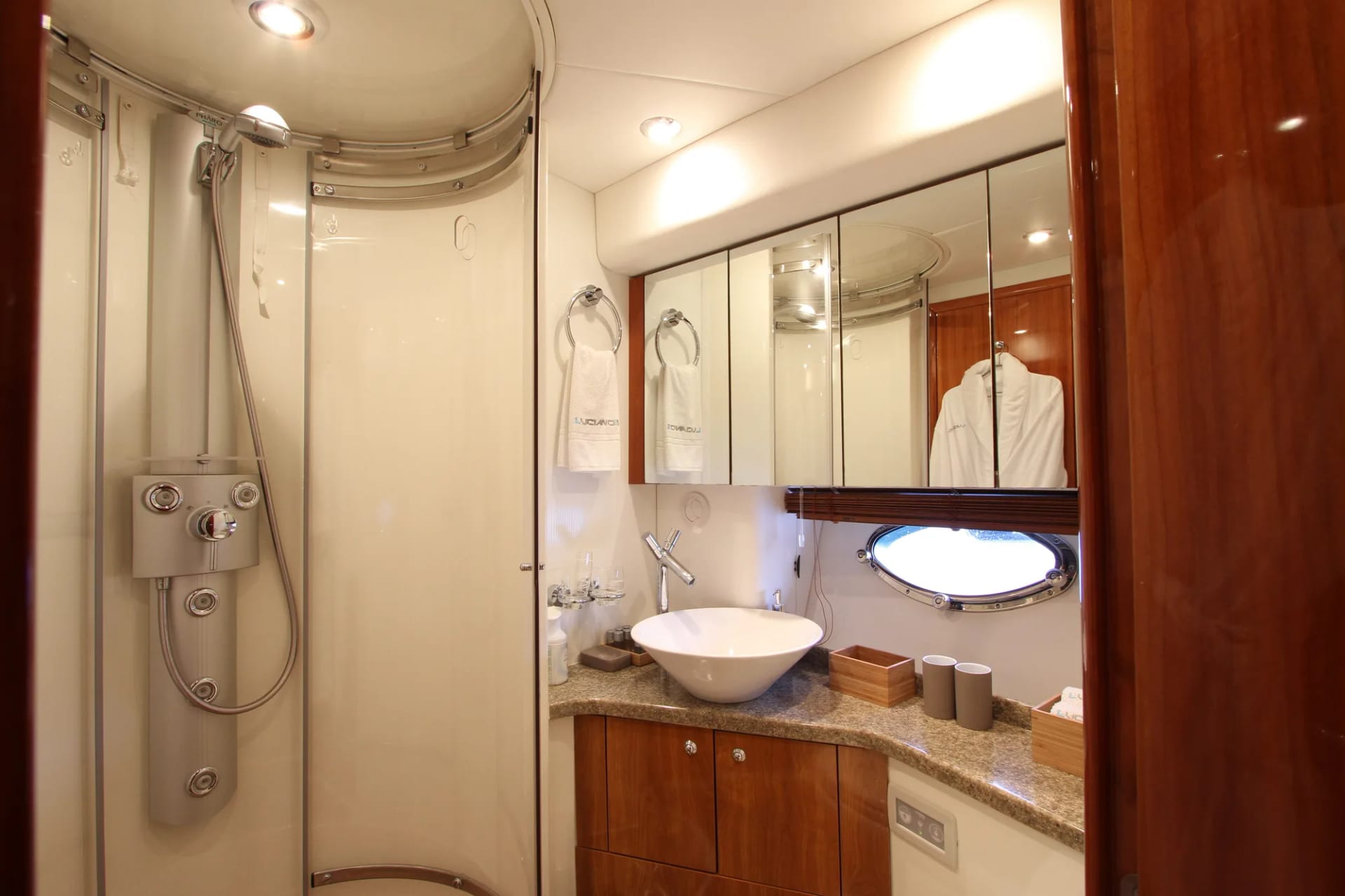 M/Y Luciano — 5