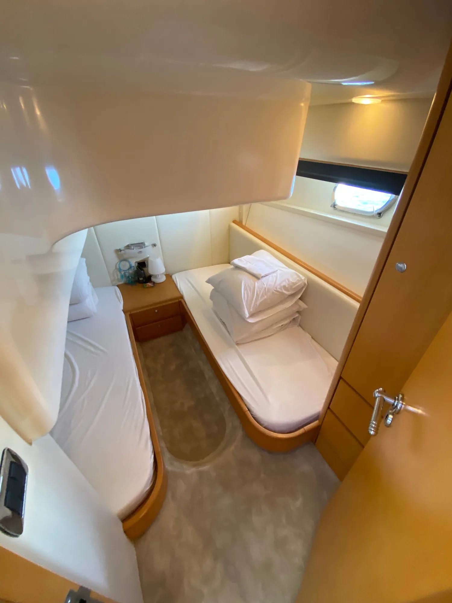 M/Y Maan — 3