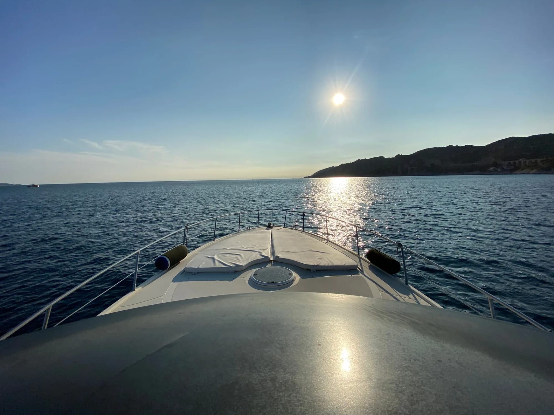 M/Y Maan — 4