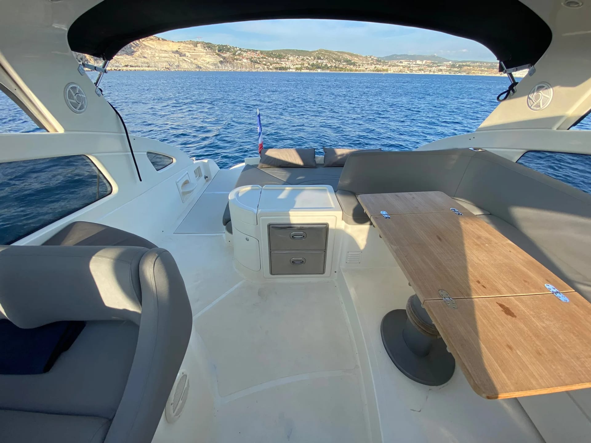 M/Y Maan — 5