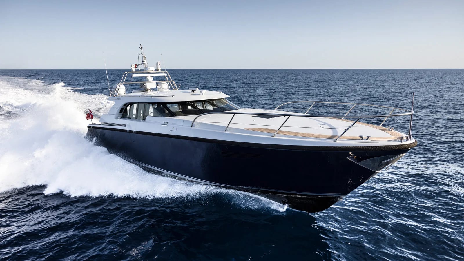M/Y Marrss — 3
