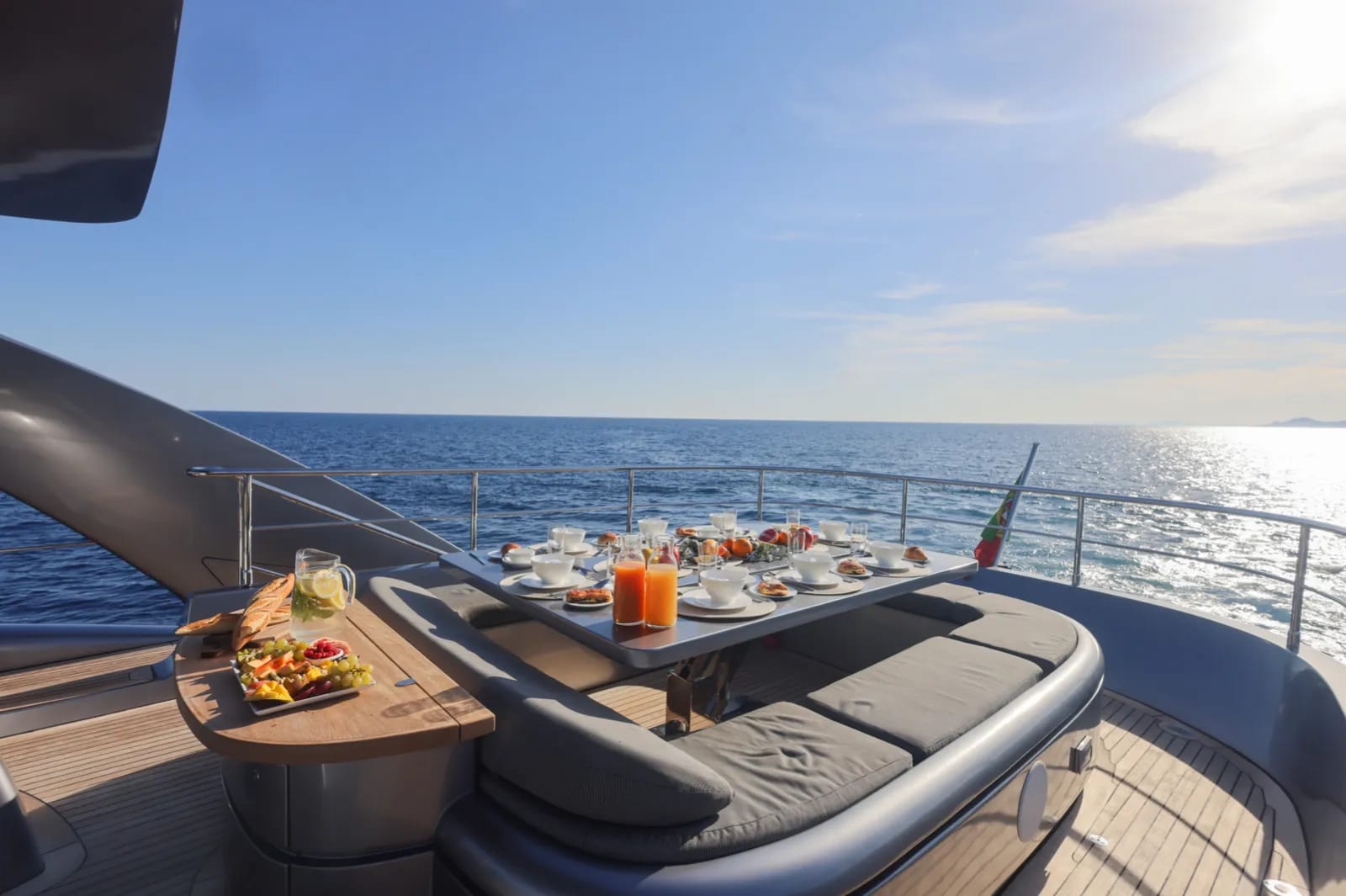 M/Y Matsu — 3