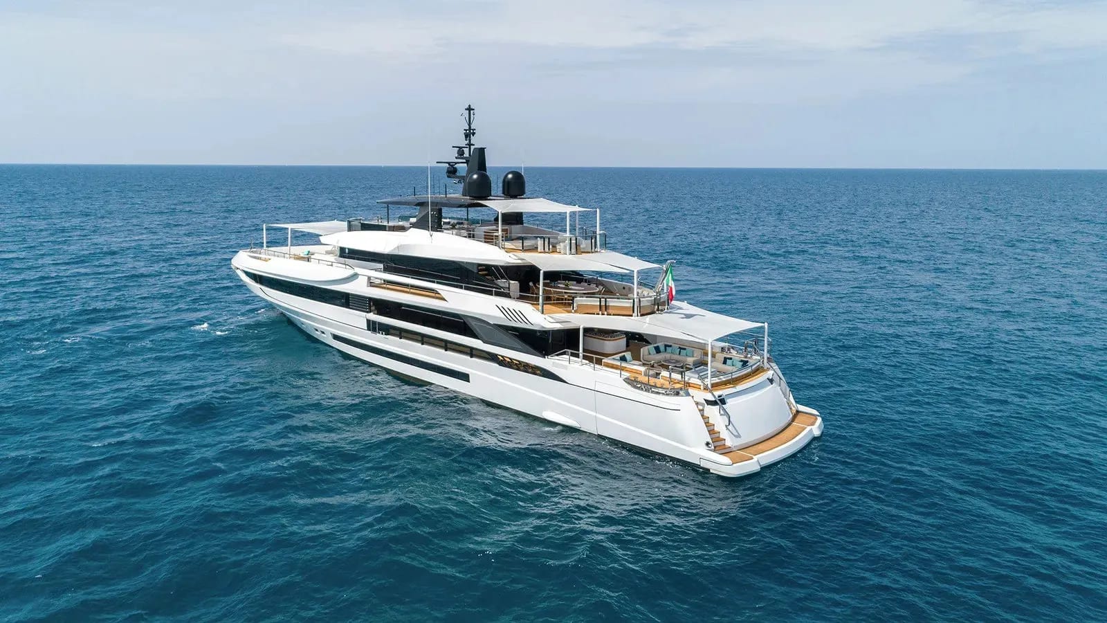 M/Y Maverick — 4