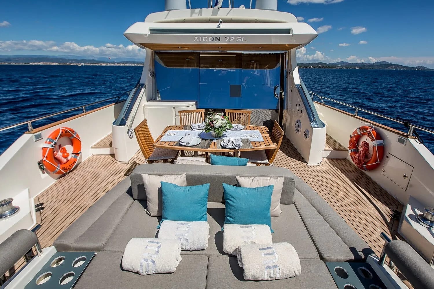 M/Y Memory — 2