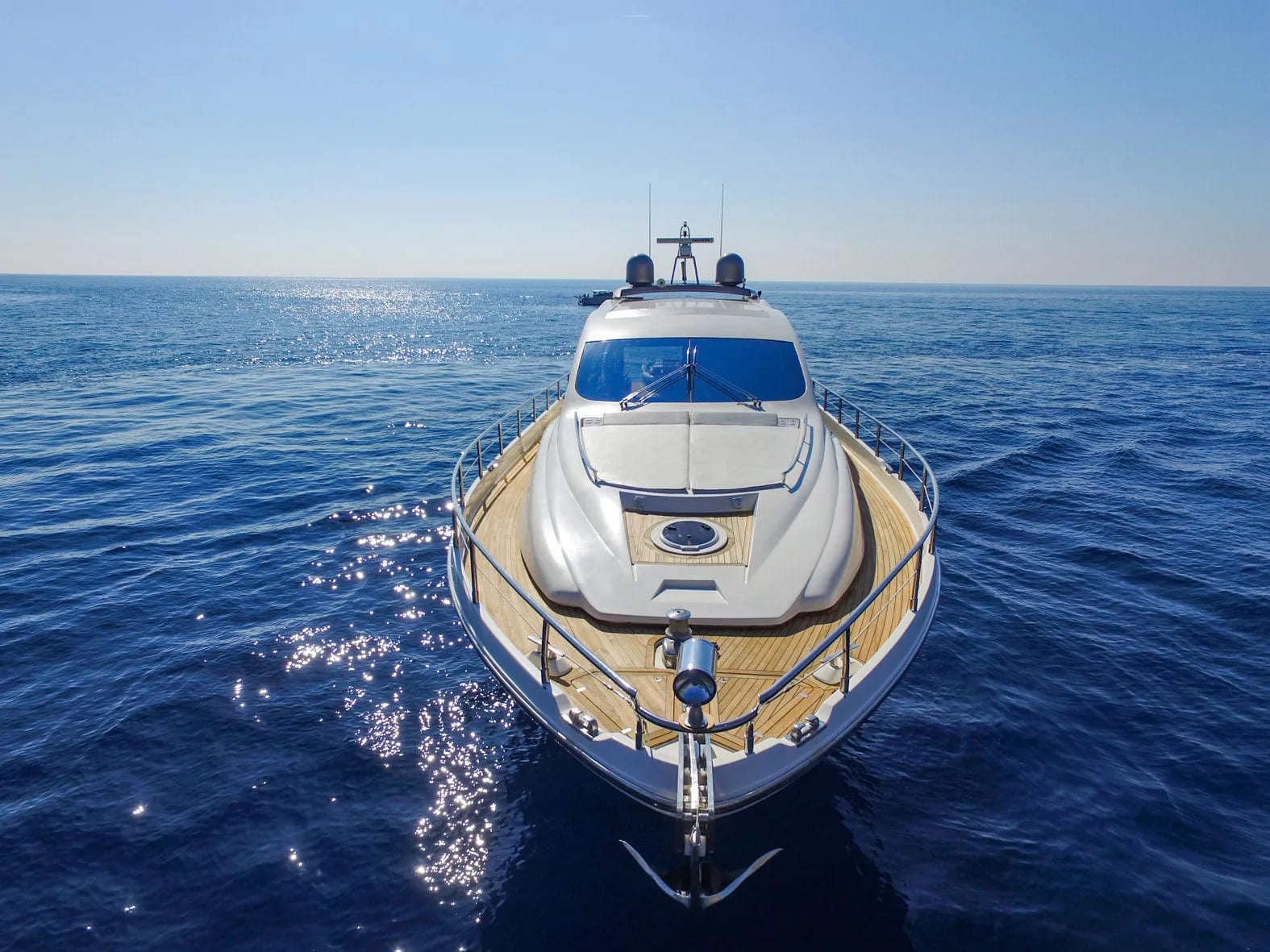 M/Y Memory — 3