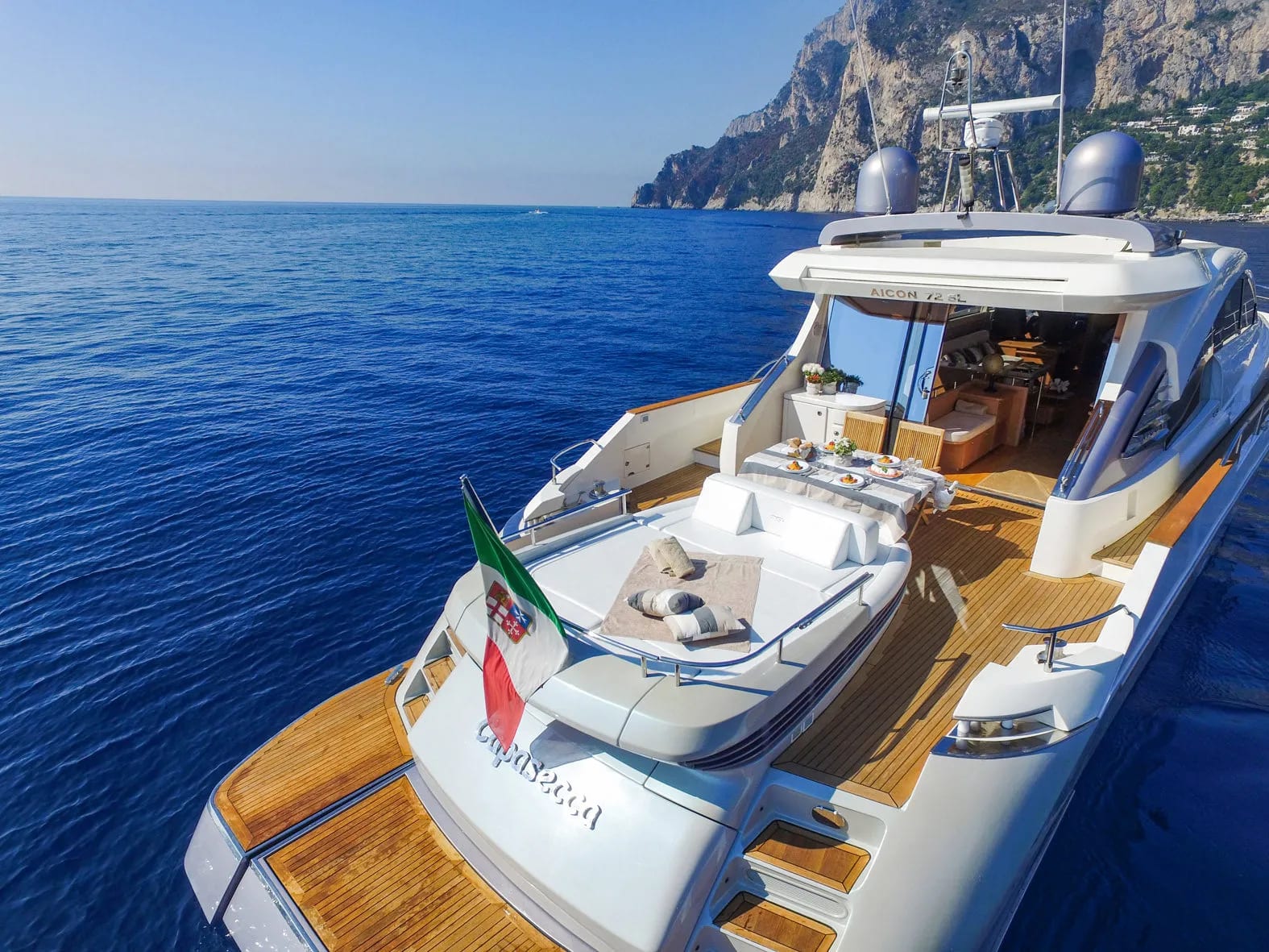 M/Y Memory — 5