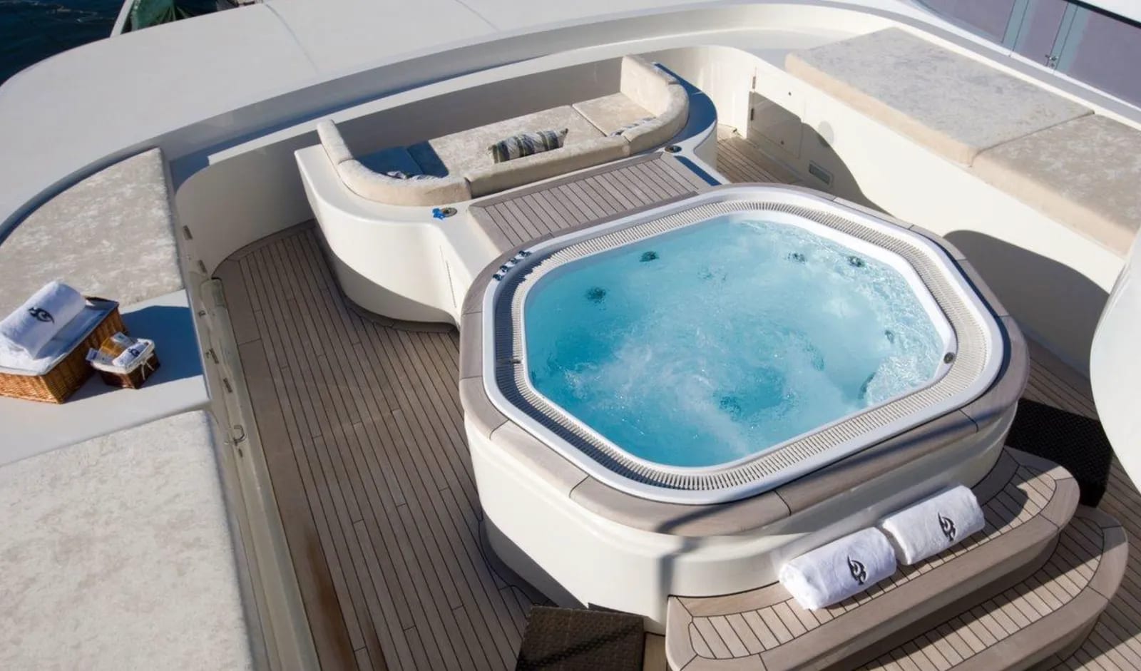 M/Y Mercury — 5