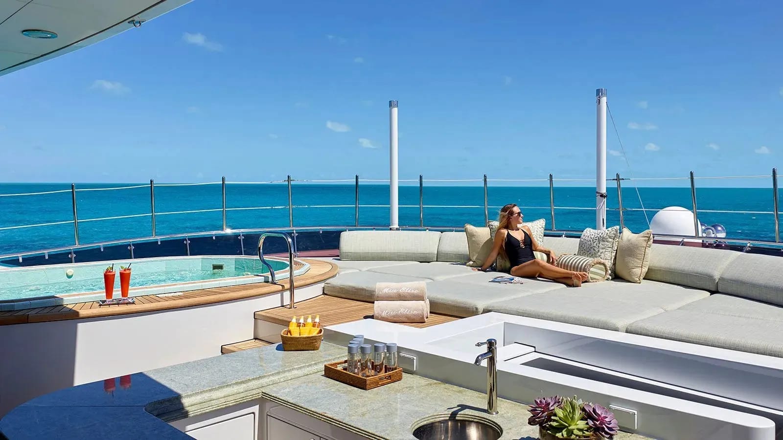 M/Y Mia Elise Ii — 3