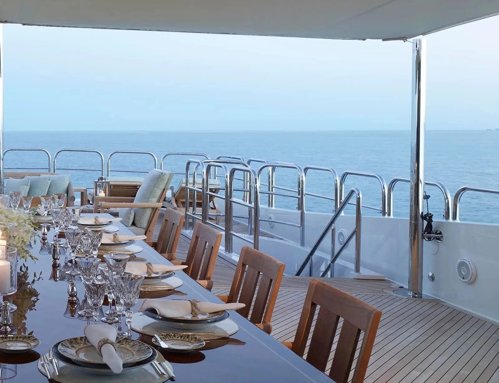 M/Y Mia Elise Ii — 5