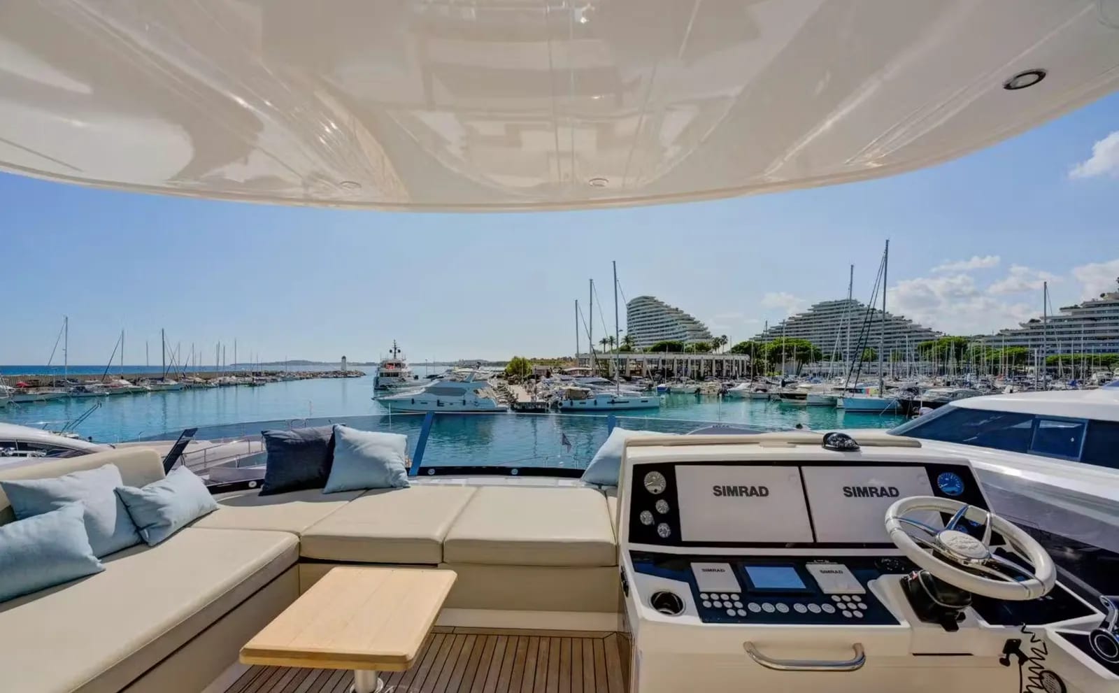M/Y Mikel Angelo — 5