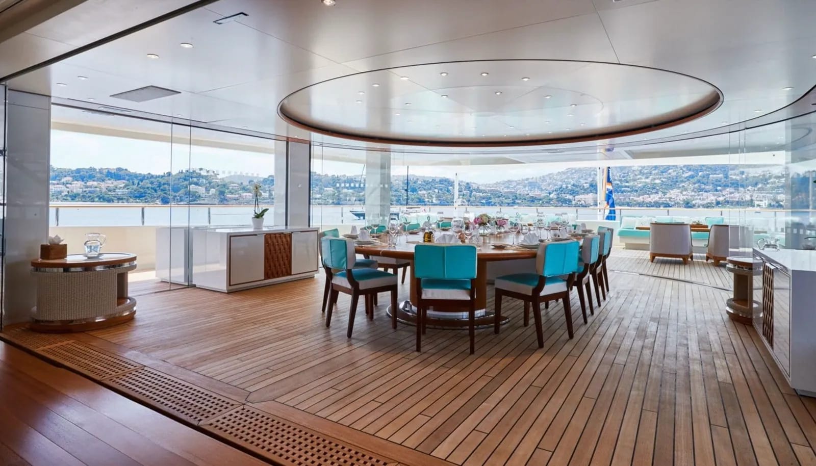 M/Y Mimtee — 4