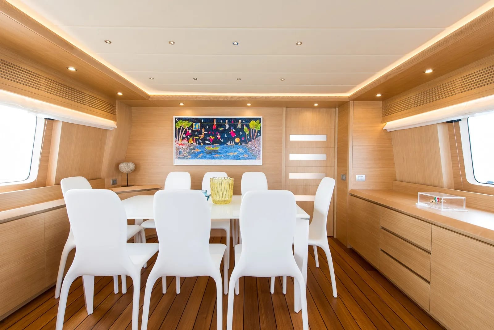 M/Y Miredo — 4