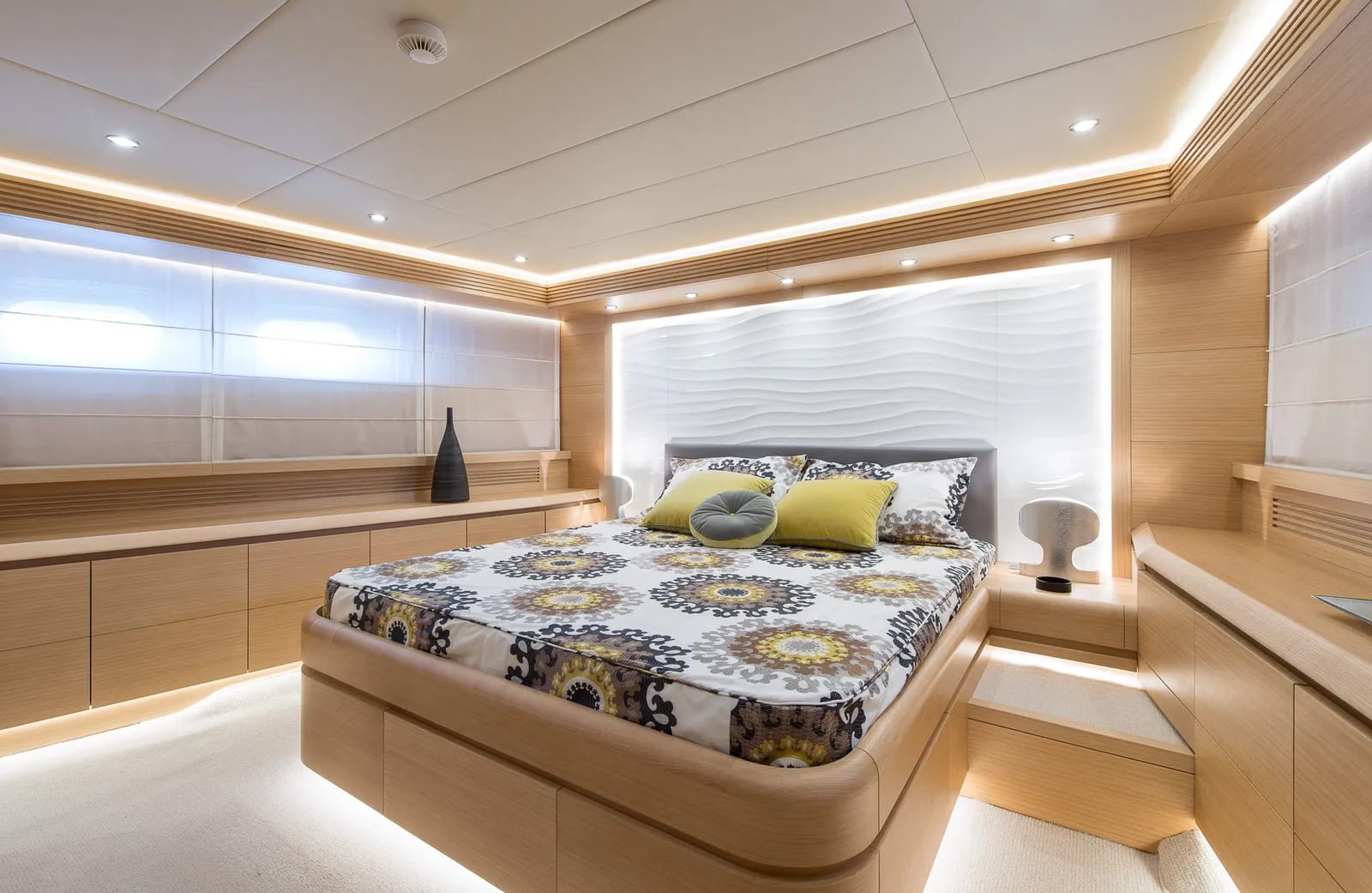 M/Y Miredo — 5