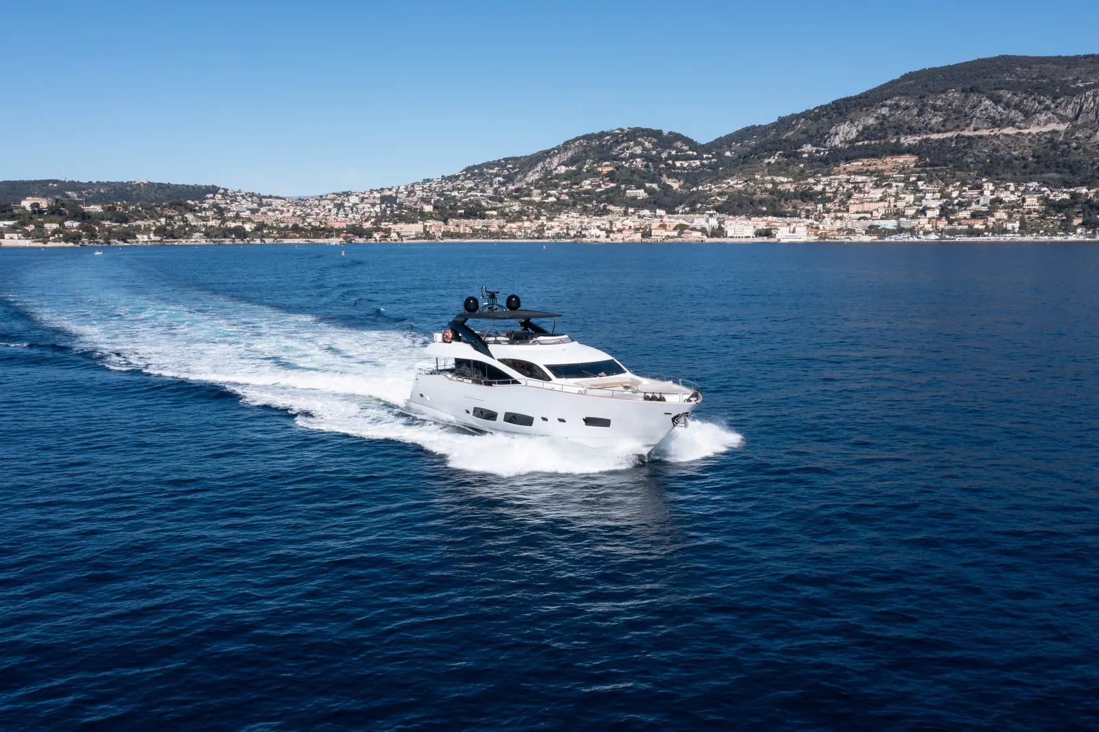M/Y Mirka — 3