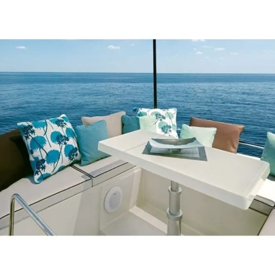 M/Y Monte Carlo 16m — 3