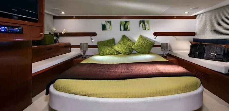M/Y Monte Carlo 42 — 5
