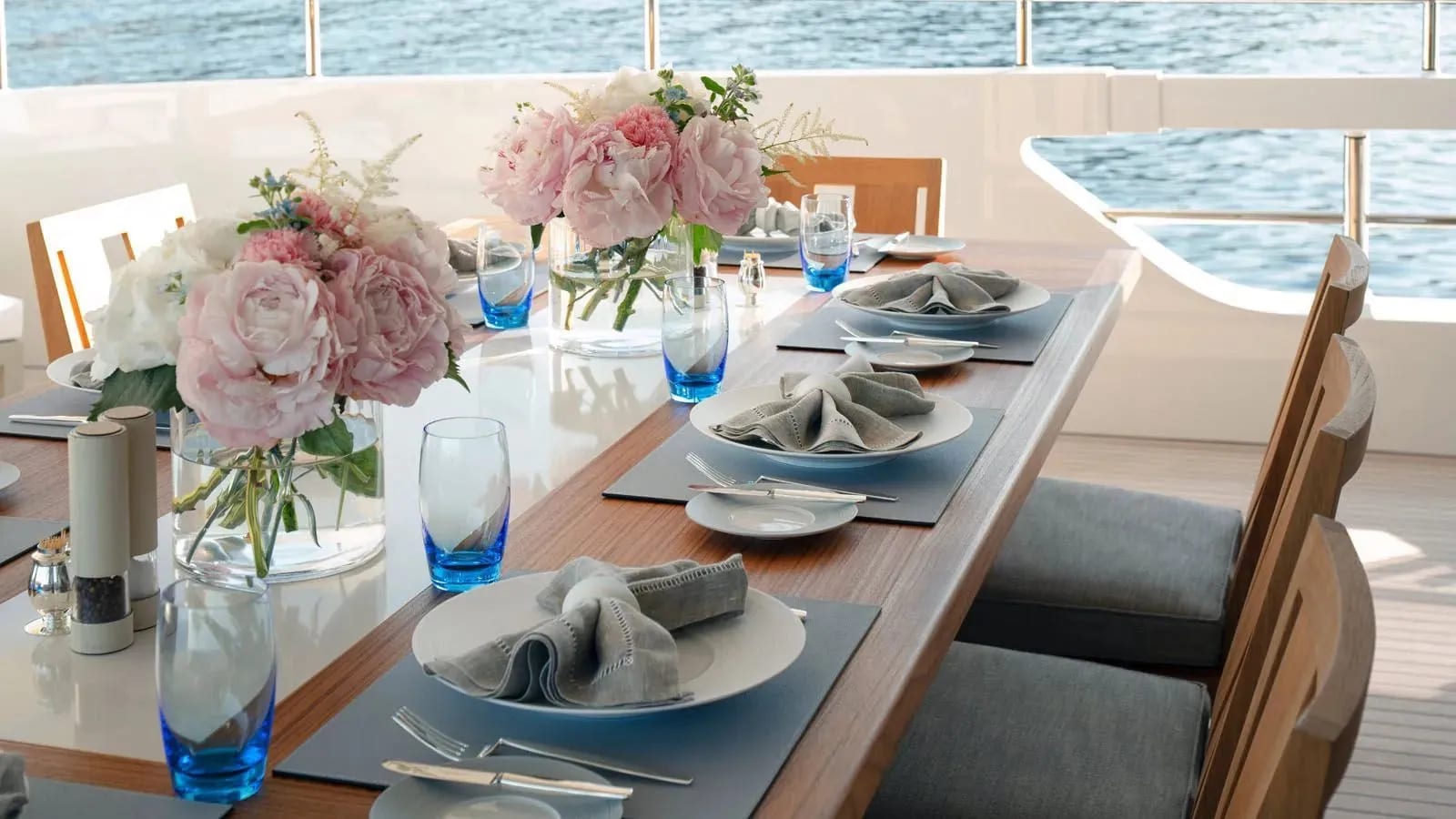 M/Y Moskito — 3
