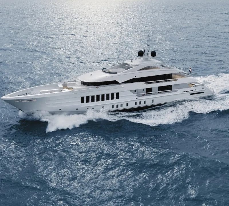 M/Y Moskito — 4