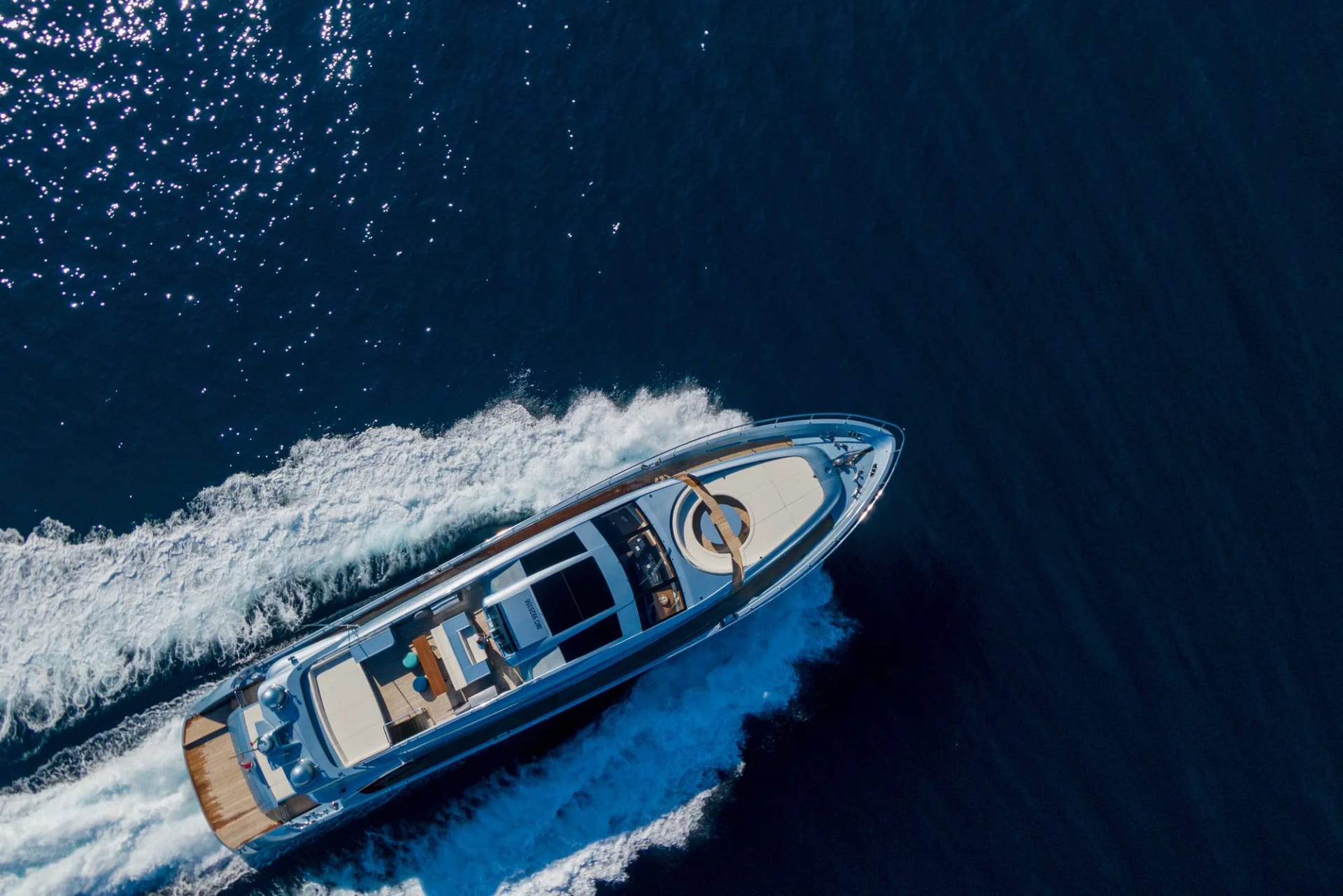 M/Y 55 — 5