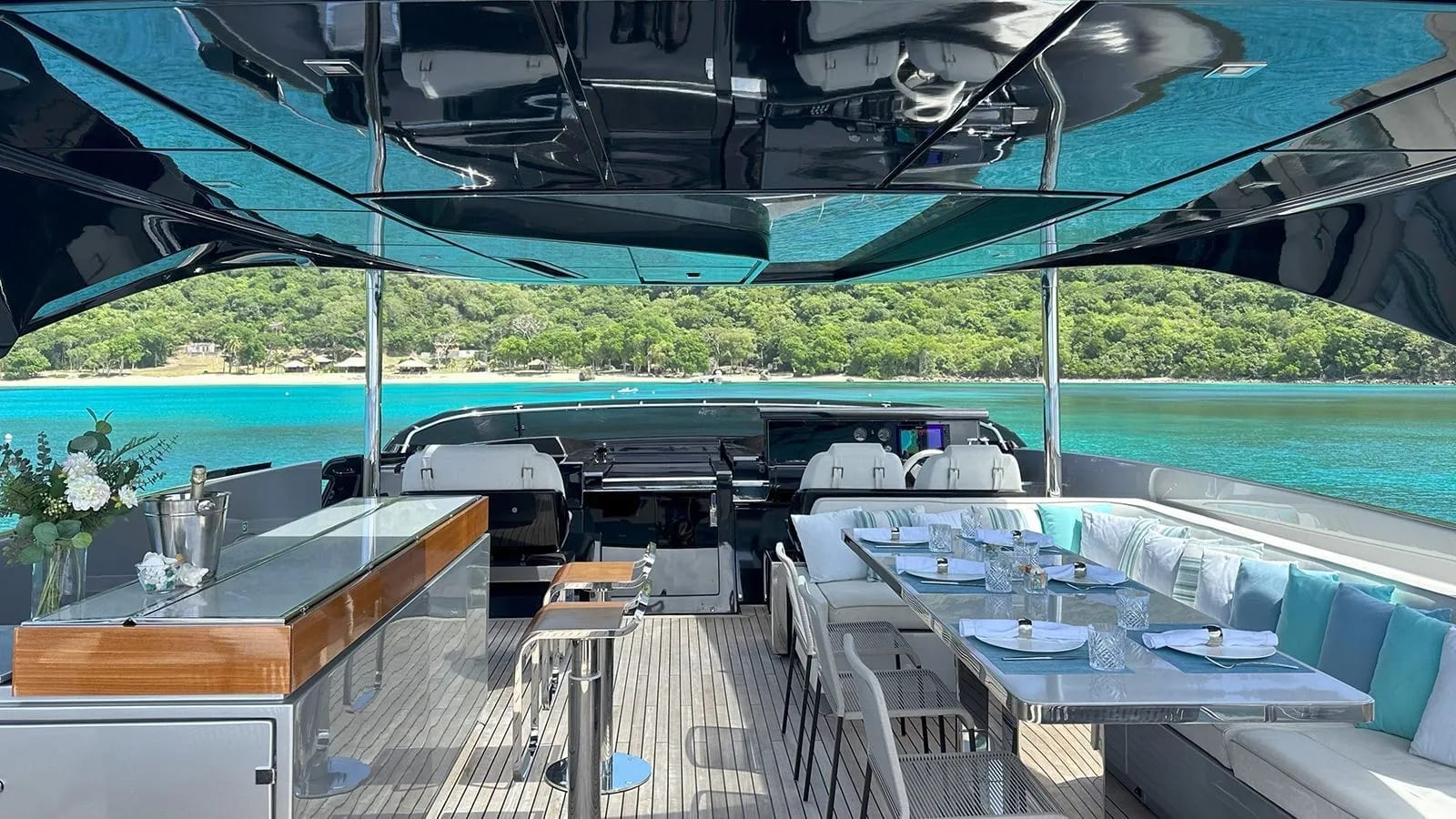 M/Y Noi — 3