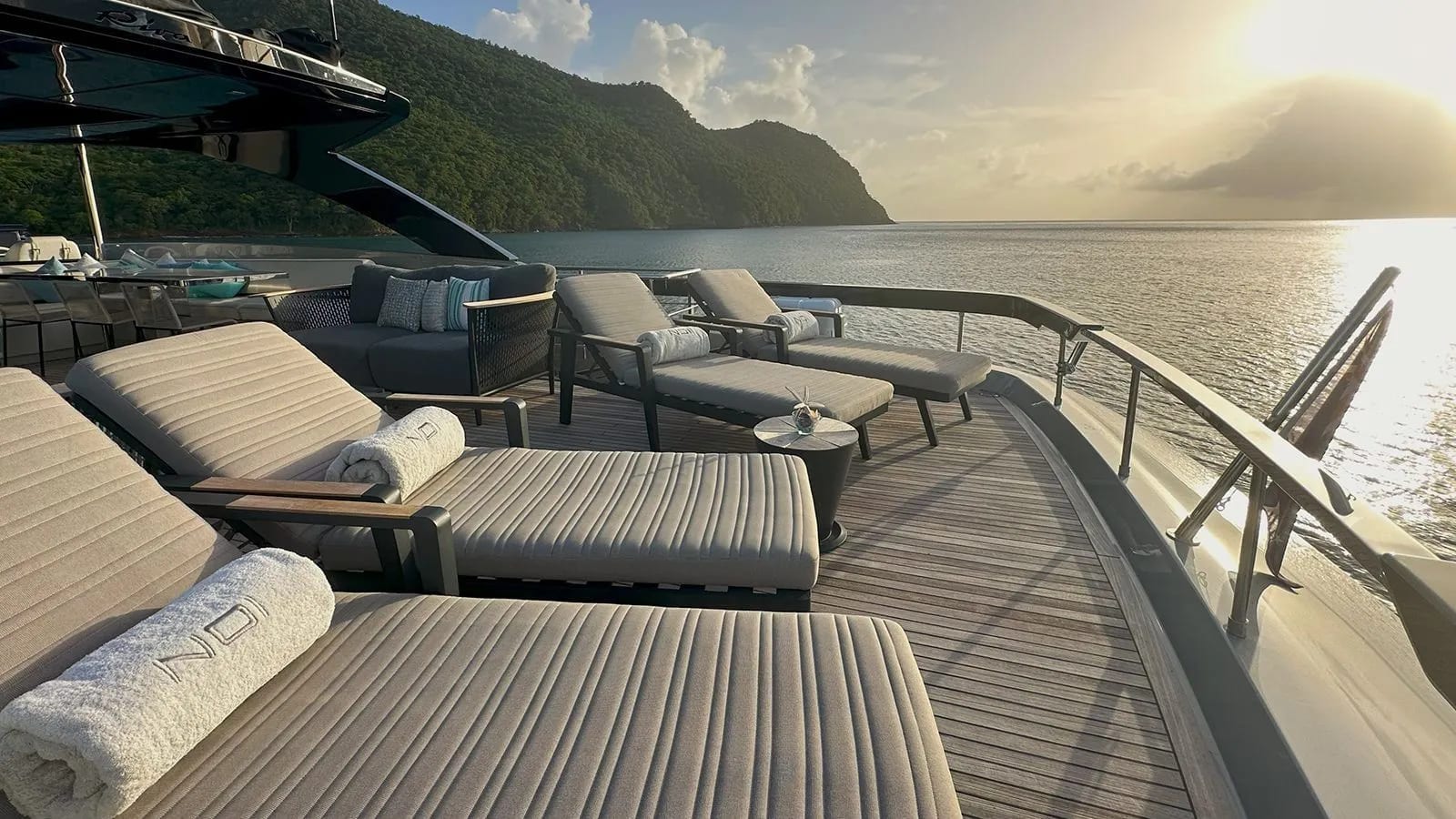 M/Y Noi — 4
