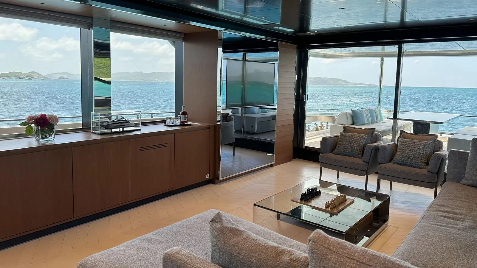 M/Y Noi — 5