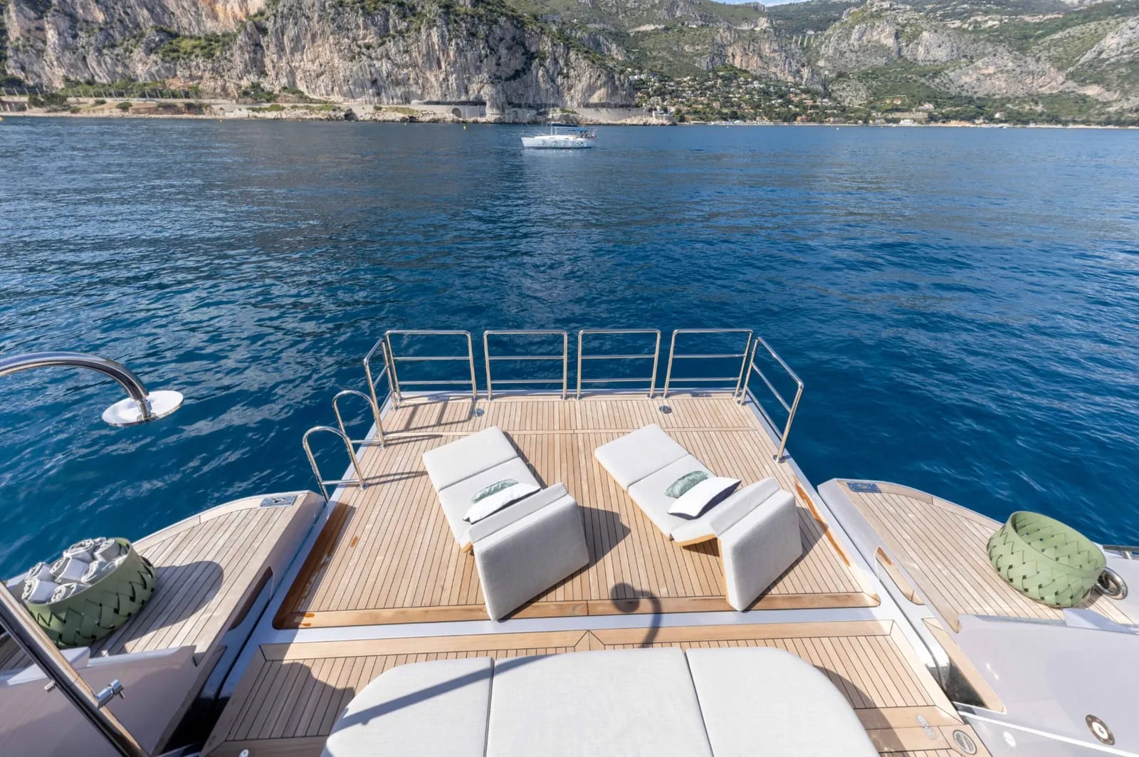 M/Y Ocean One — 5