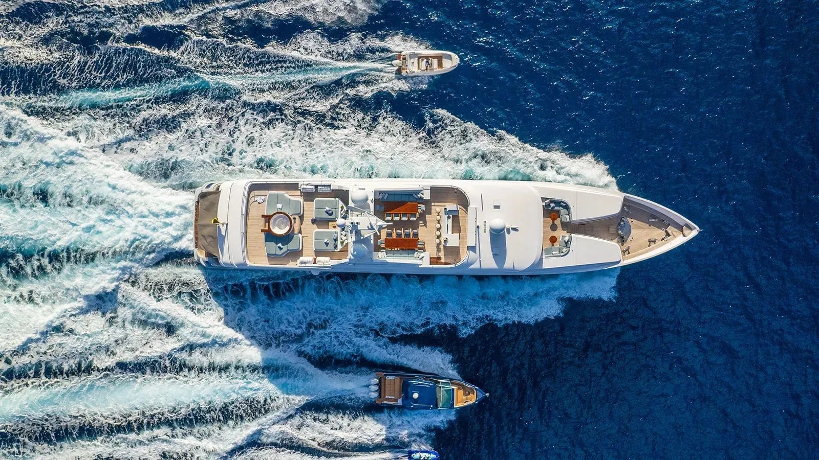 M/Y Oceanos — 5