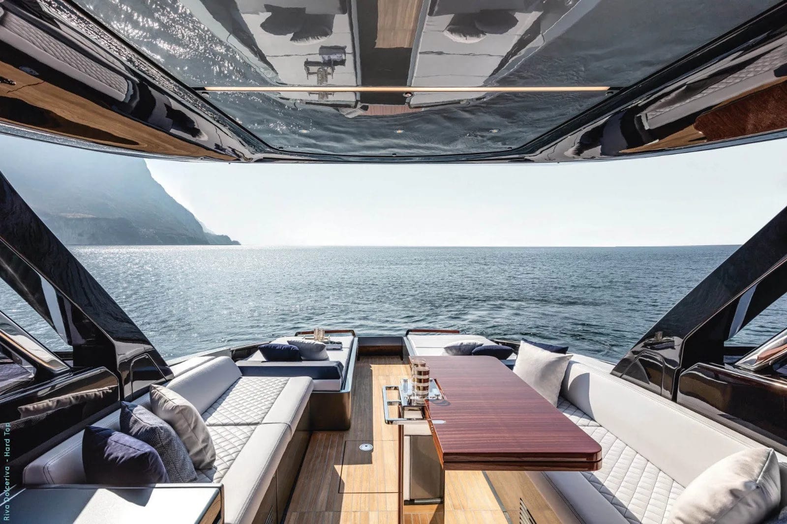 M/Y Octopus 2 — 3