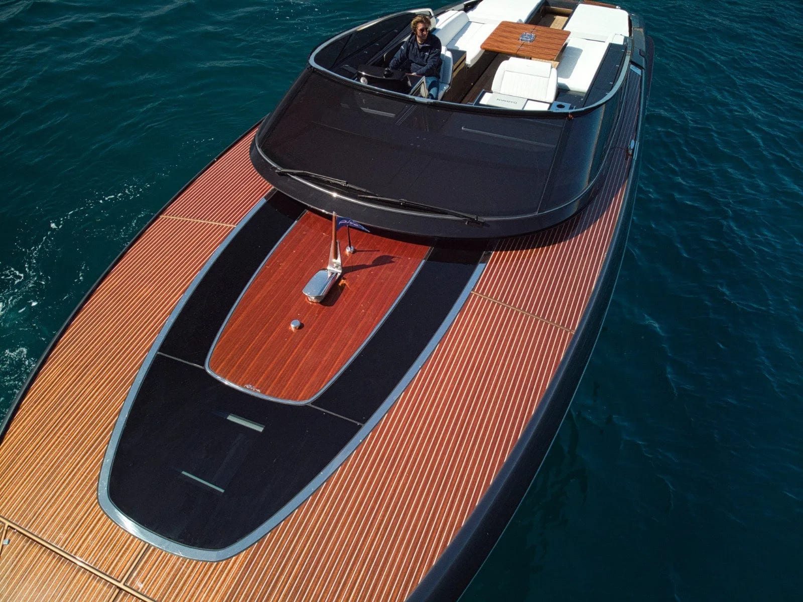 M/Y Octopus 2 — 5