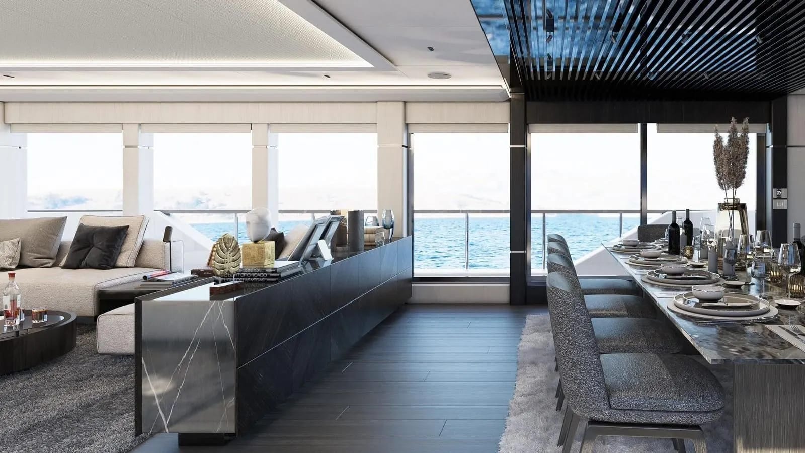 M/Y Oculus — 4