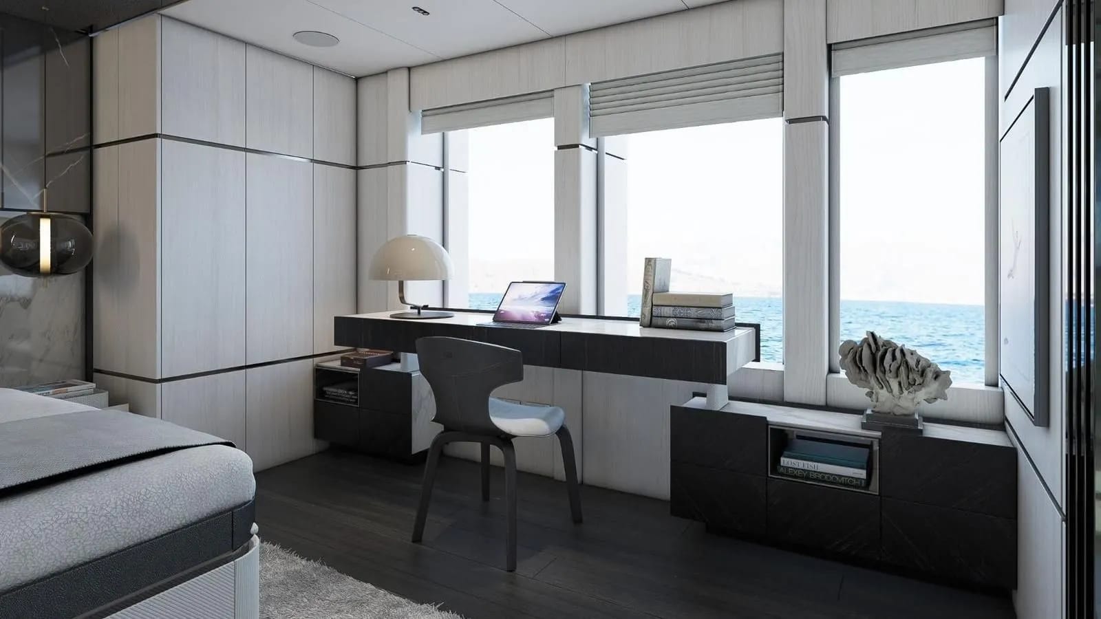 M/Y Oculus — 5