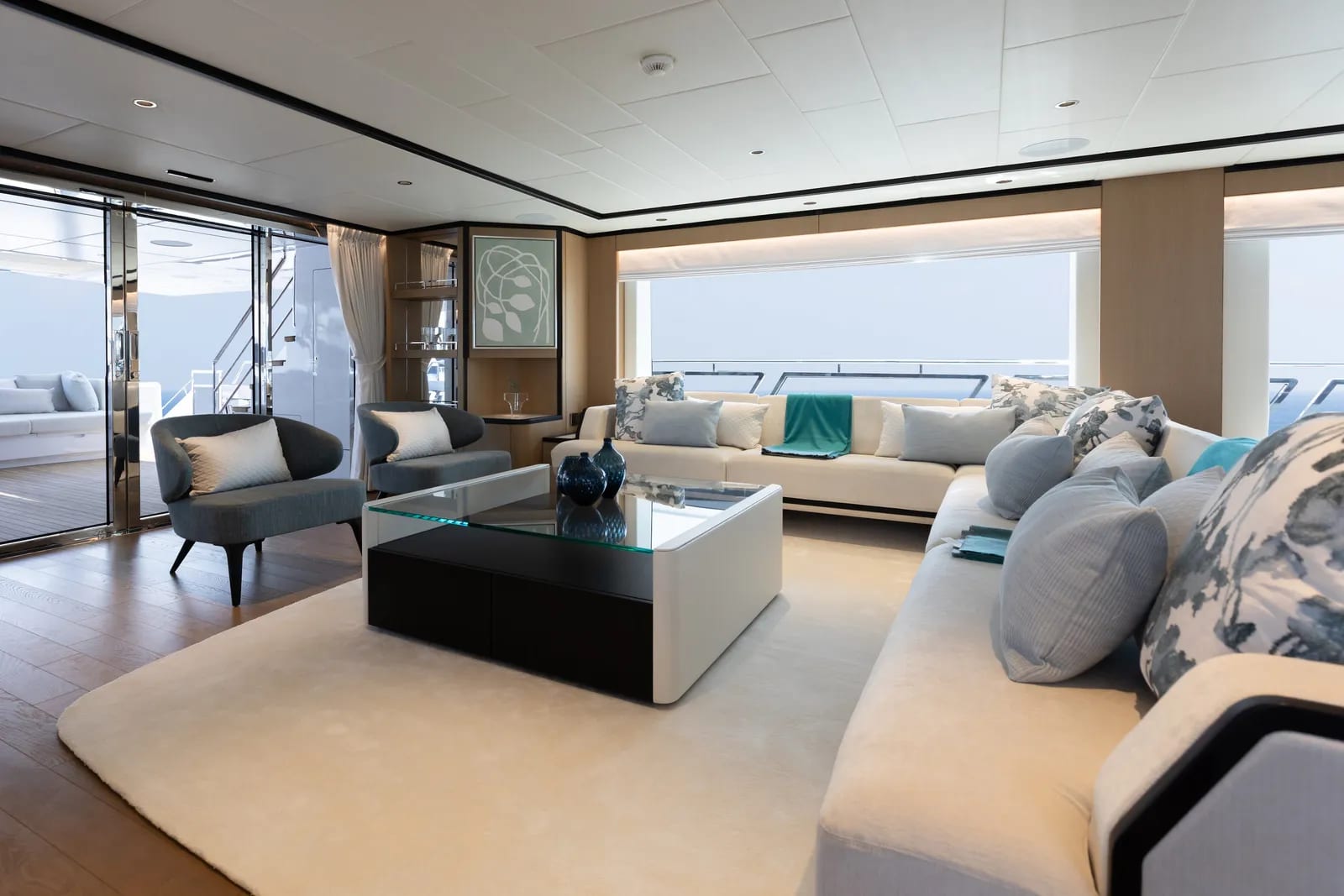 M/Y Olivia — 3