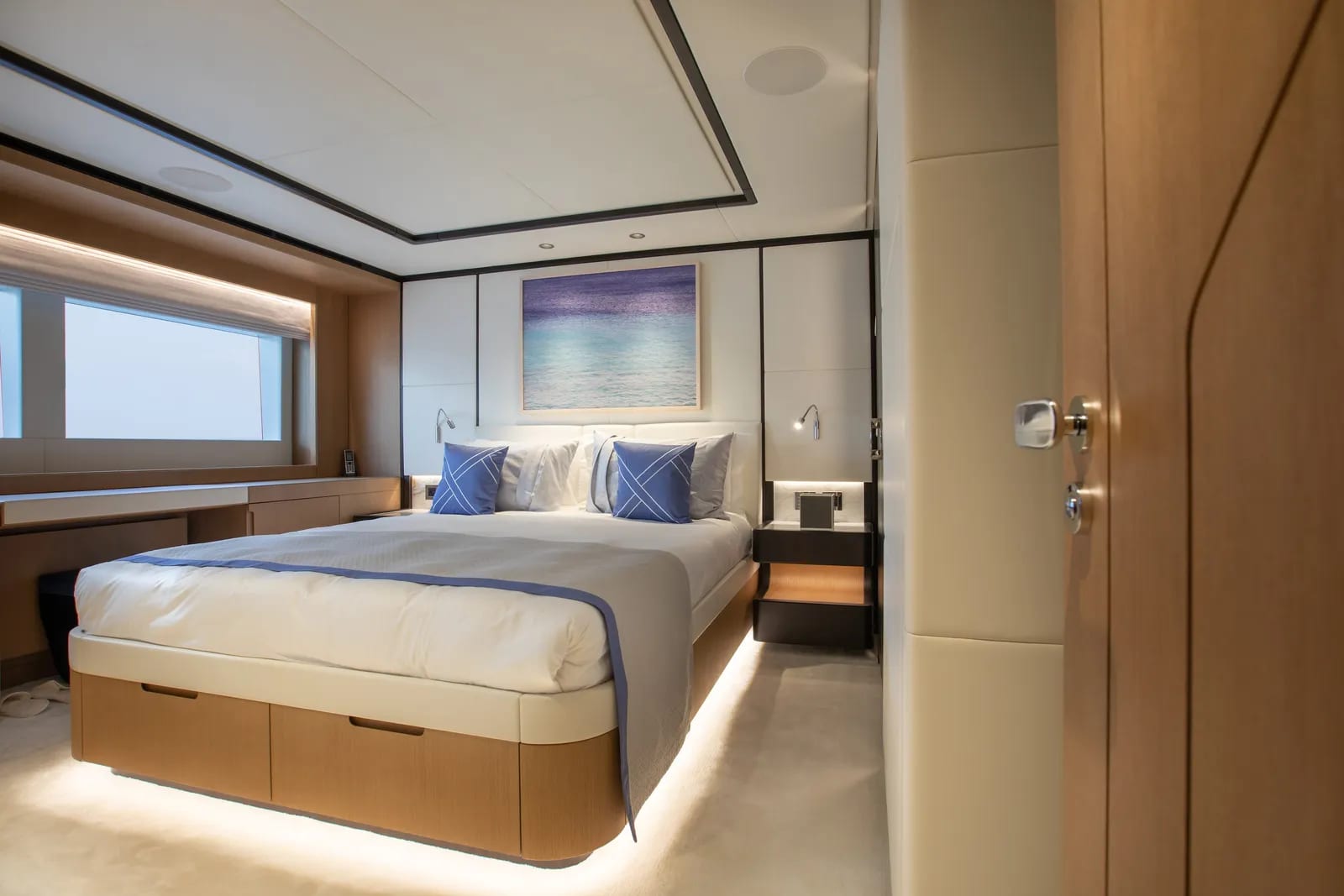 M/Y Olivia — 4