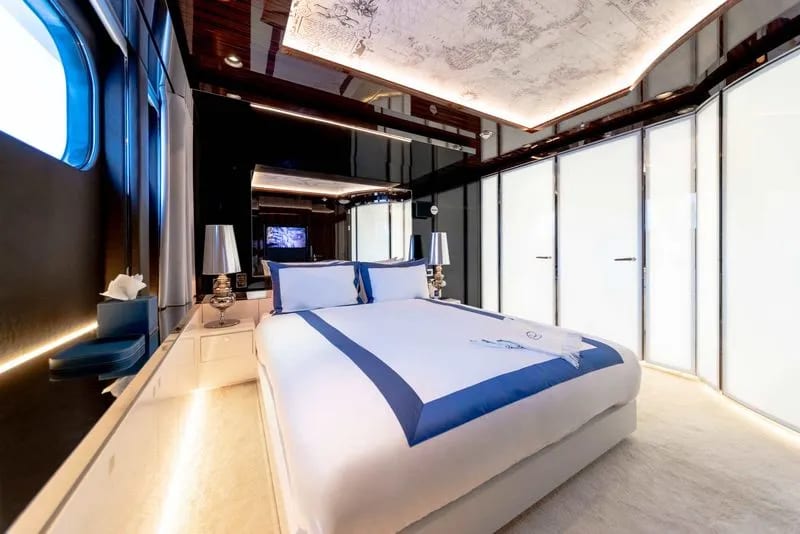 M/Y Pearl — 4