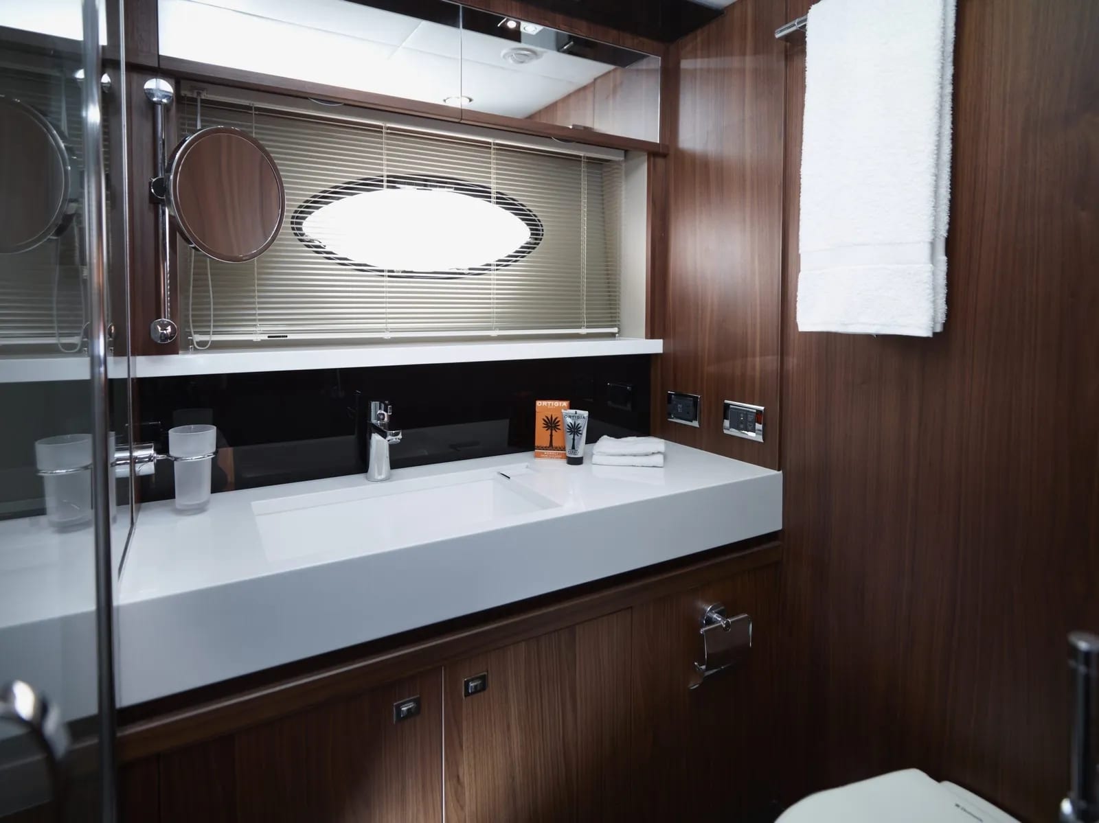 M/Y Perfection — 4