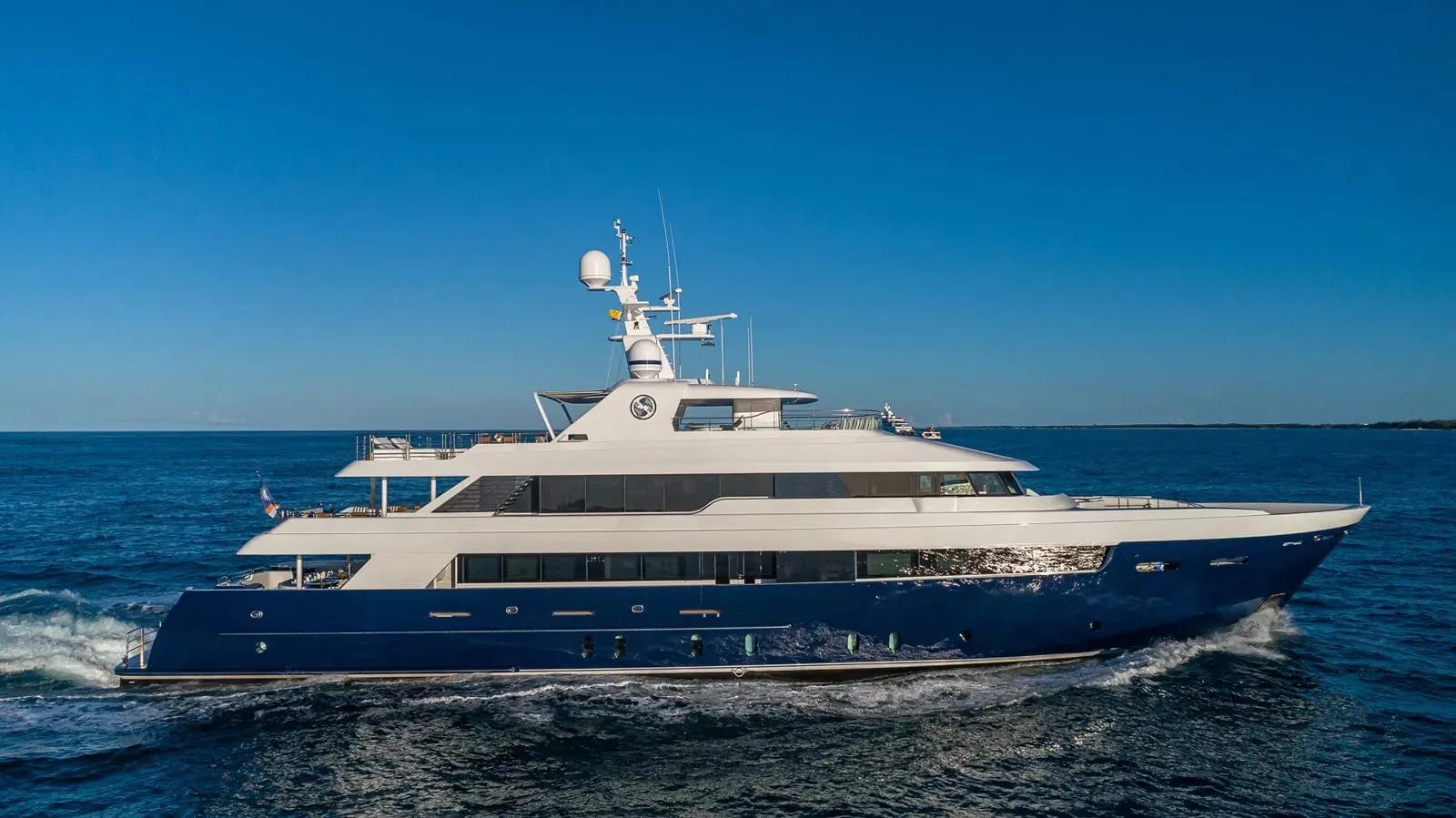 M/Y Pisces — 5
