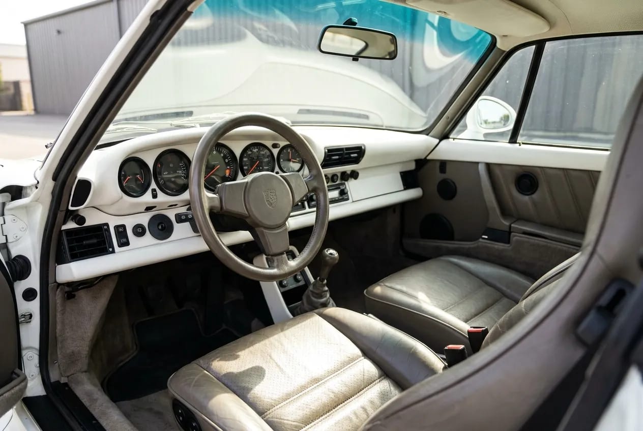 Porsche 959 — 5