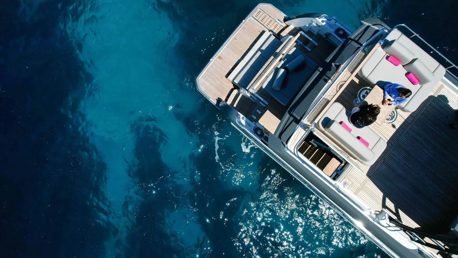 M/Y Prestige X60 — 4
