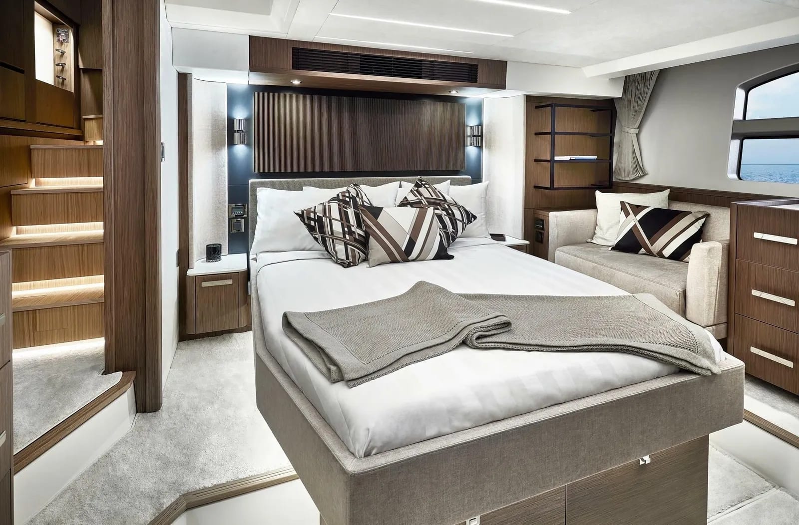 M/Y Prestige X60 — 5
