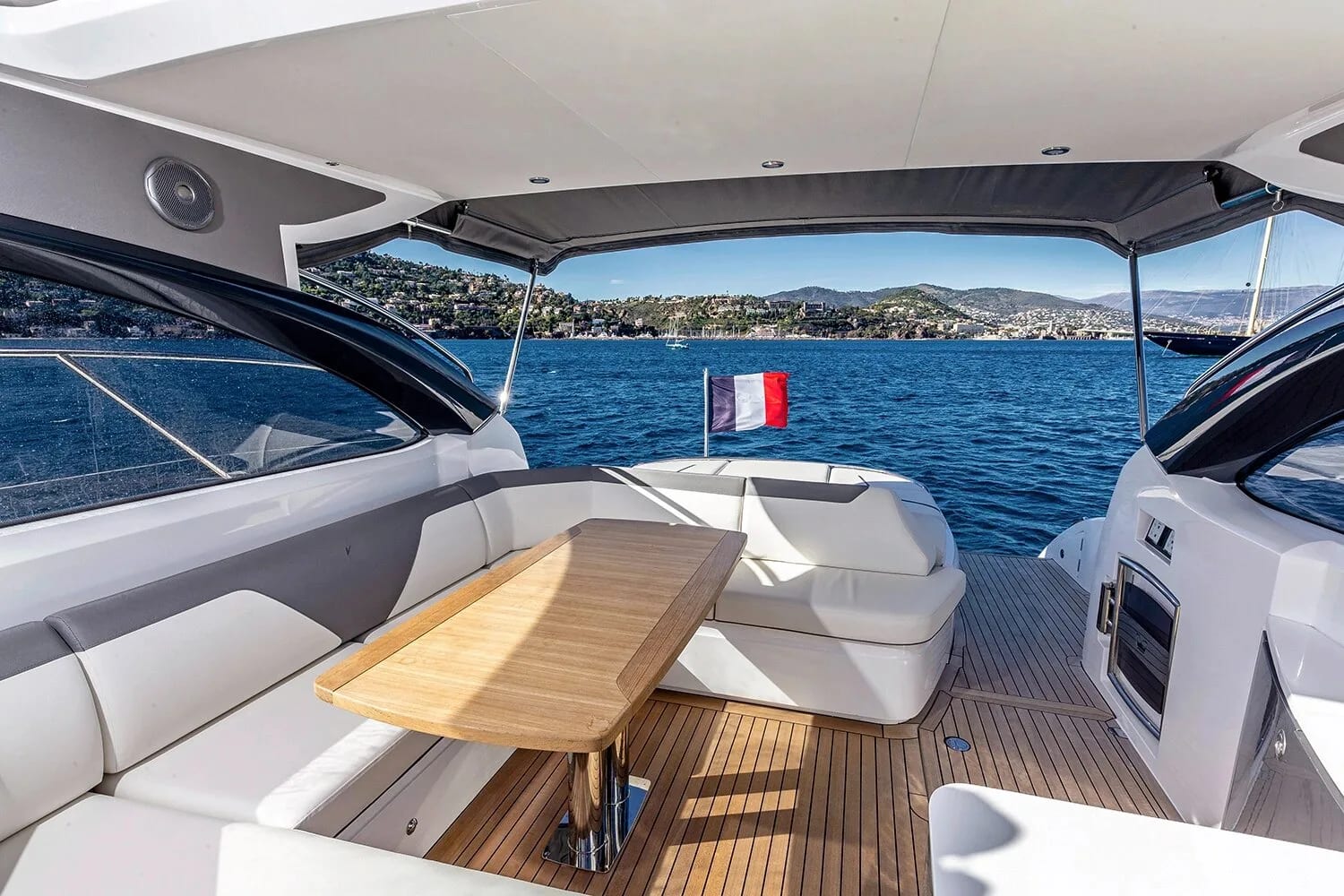 M/Y Pride — 3
