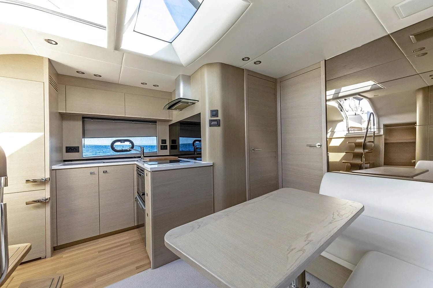 M/Y Pride — 4