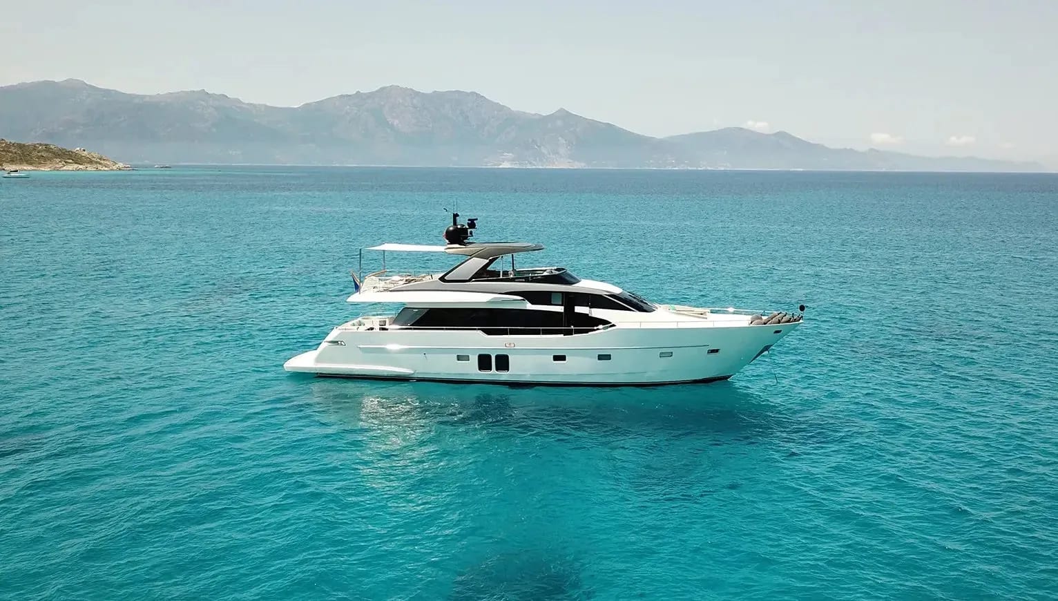 M/Y Regine of Cannes — 2