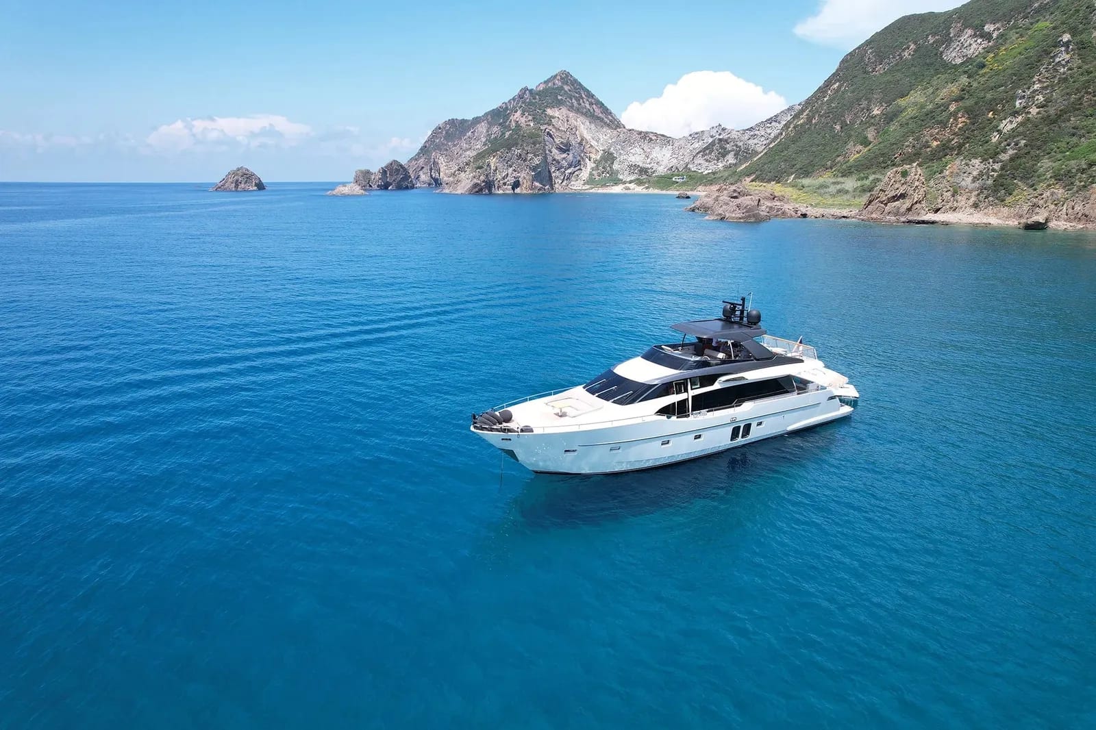M/Y Regine of Cannes — 3