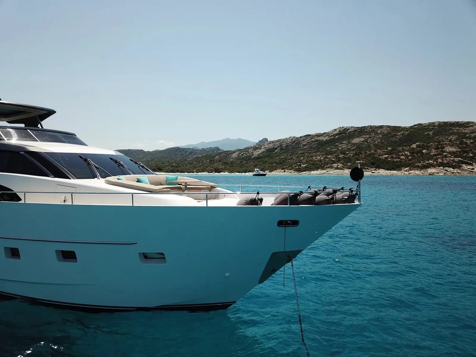 M/Y Regine of Cannes — 4