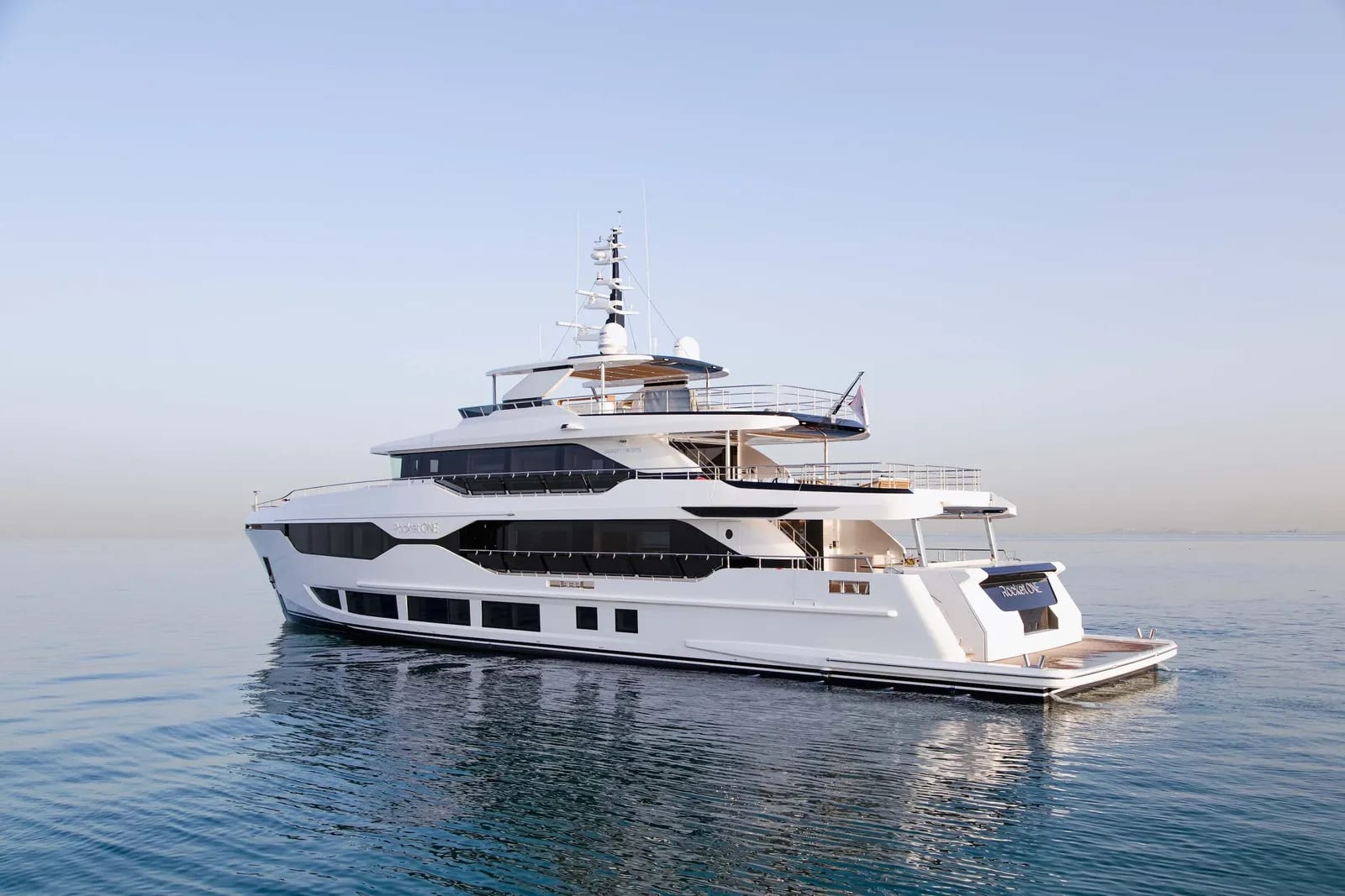 M/Y Rocket One — 4