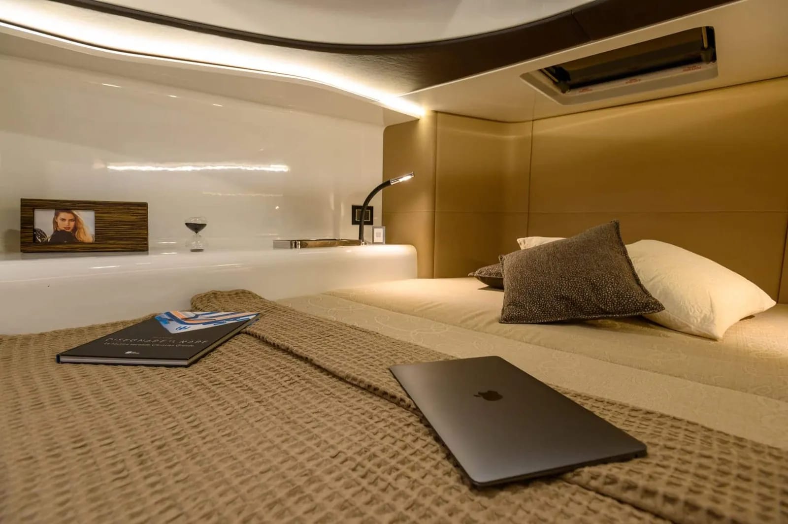 M/Y Sacs Strider 15 — 4
