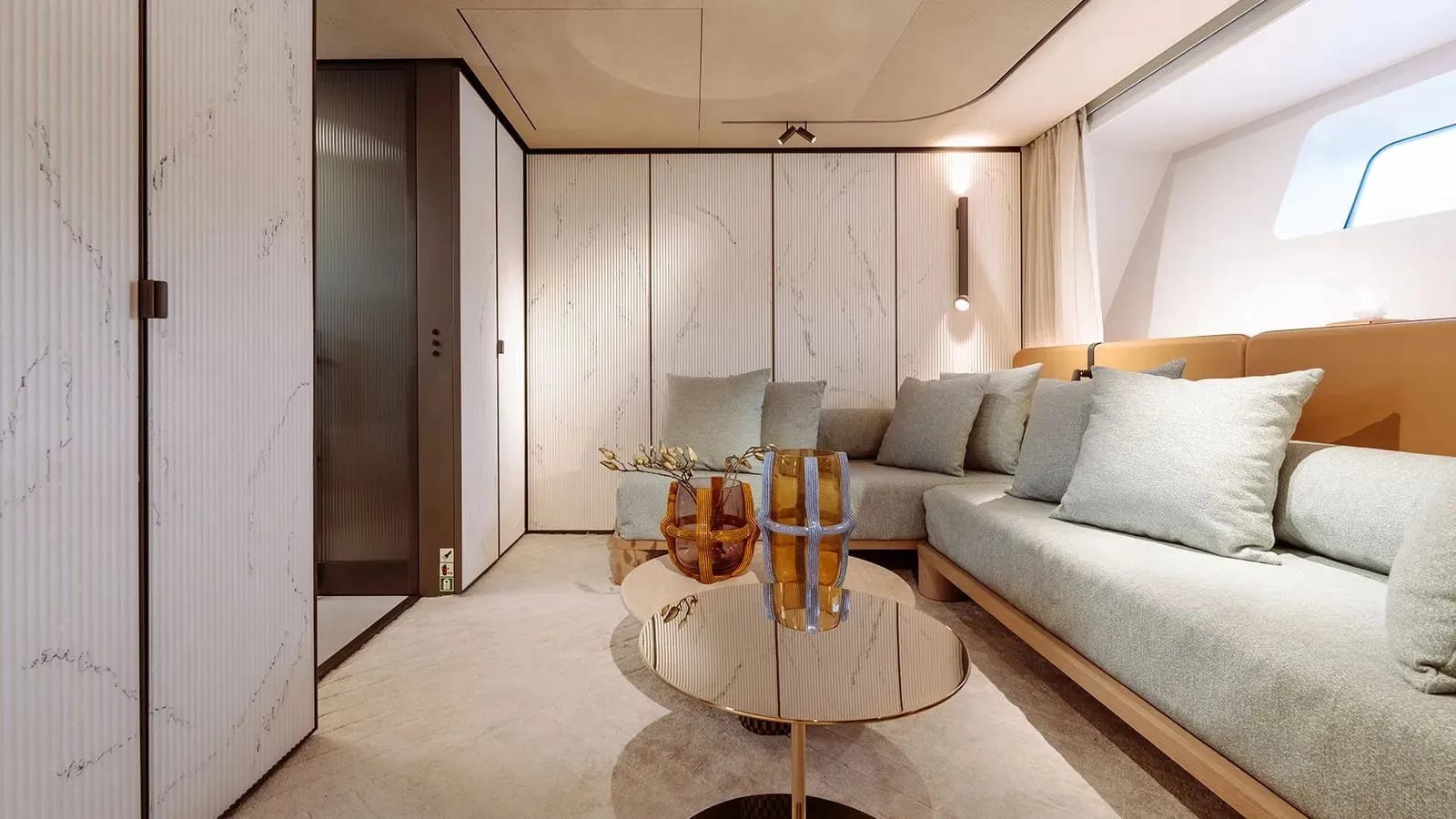 M/Y Sal — 2